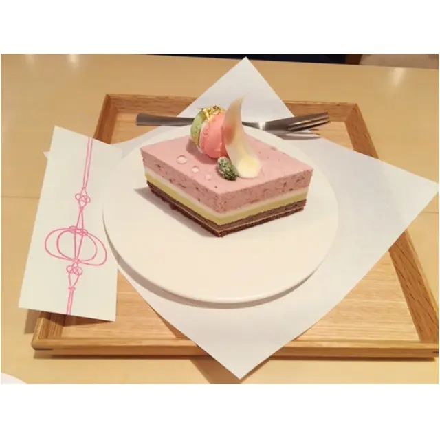川越のパワースポットの隣で食べれるスイーツ♡_1