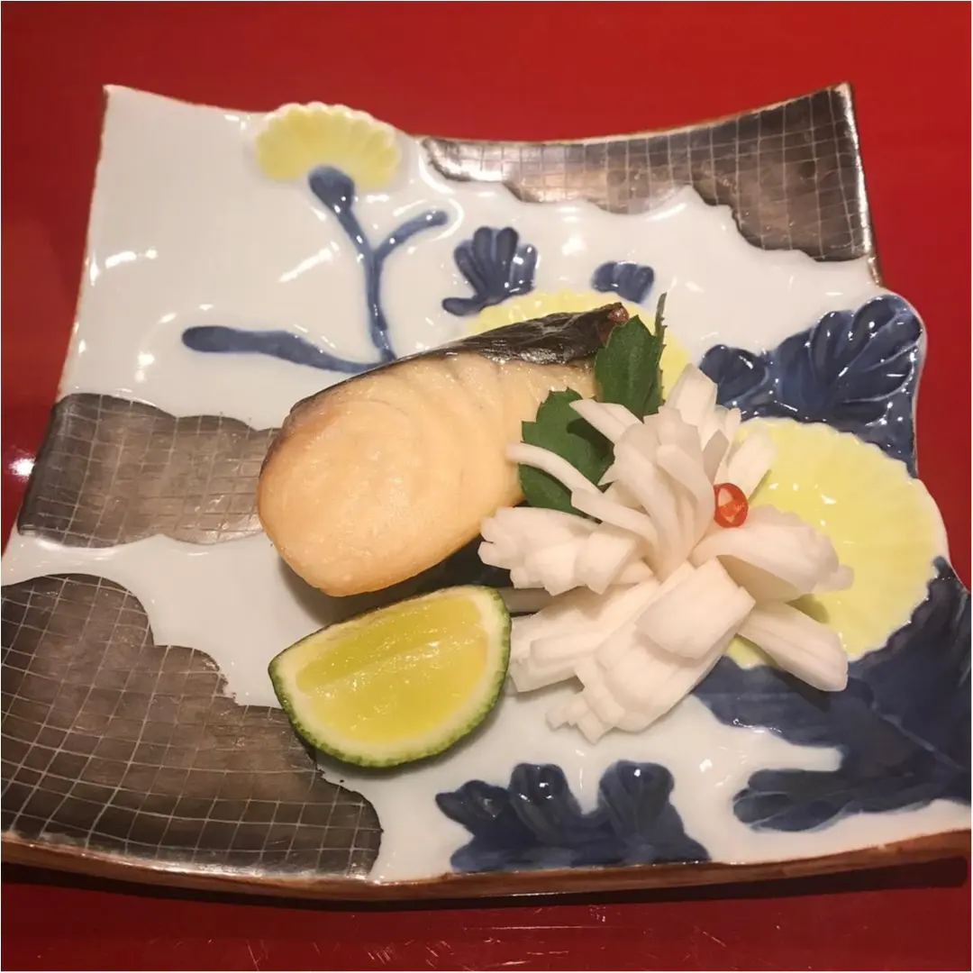 【東京 八重洲】はじめて中トロを出したと言われている和食割烹【や満登】_5