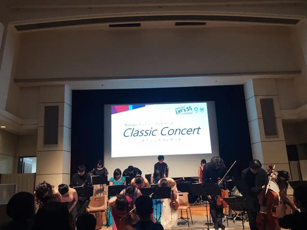 【東京2020 Let's55】会場はなんと“東京証券取引所”!オリンピック競技体験イベントへ潜入♡_6