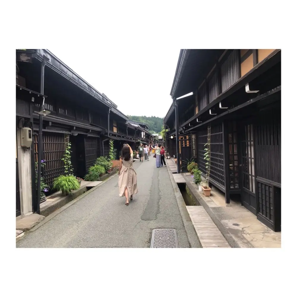 岐阜女子旅特集《2019年版》- 「モネの池」や「モザイクタイルミュージアム」などおすすめのスポット&グルメまとめ_5