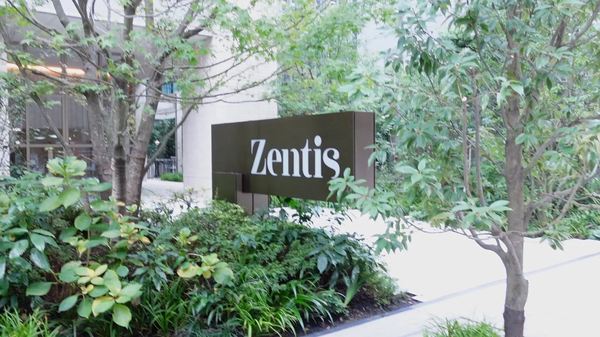 2020年7月にNew OpenしたZentis OSAKAに宿泊してみたらスタイリッシュかつ朝食が美味しい!?_1