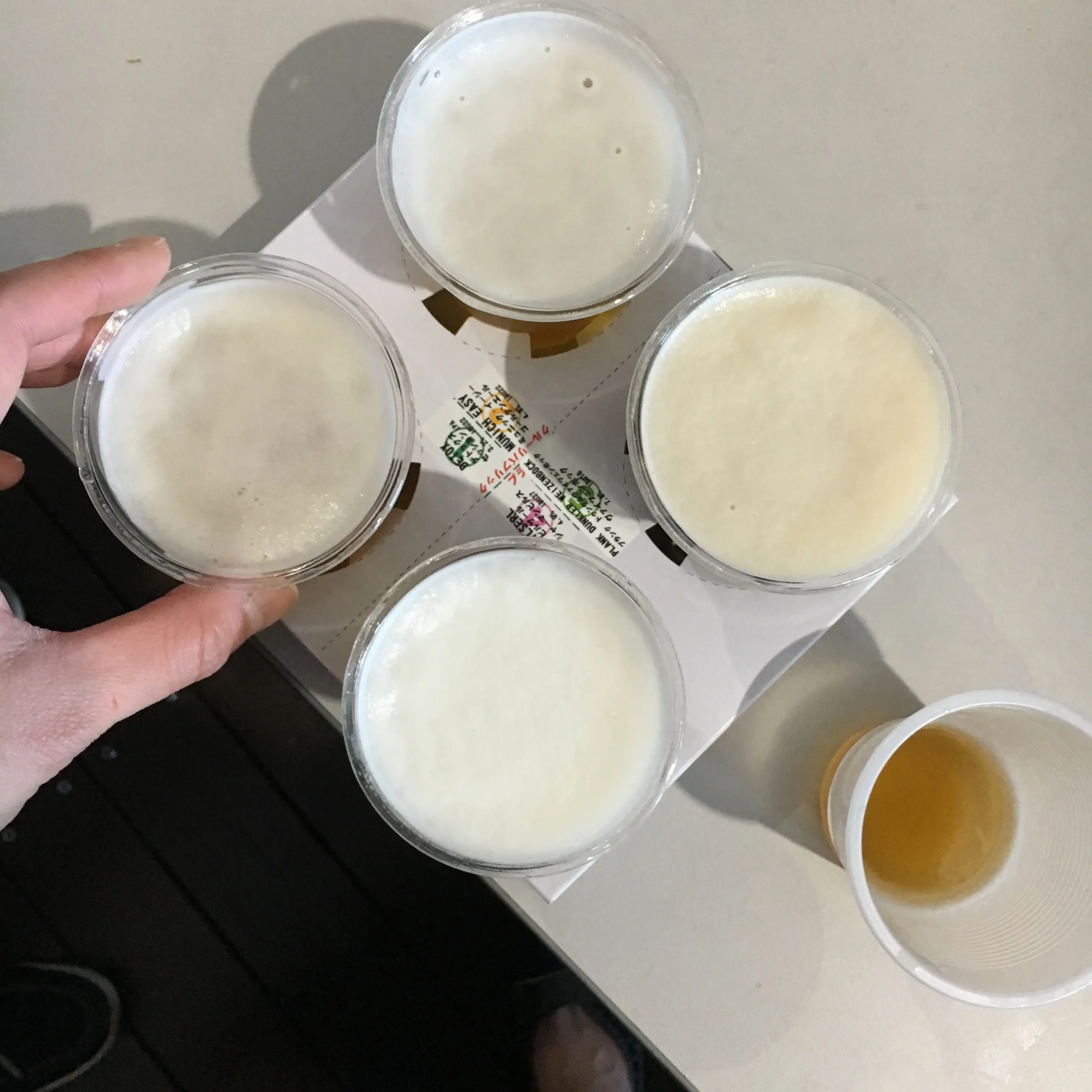 【今日まで!】ビール好き女子は横浜に集合❤️《JAPAN BREWERS CUP 2017》開催中!_5