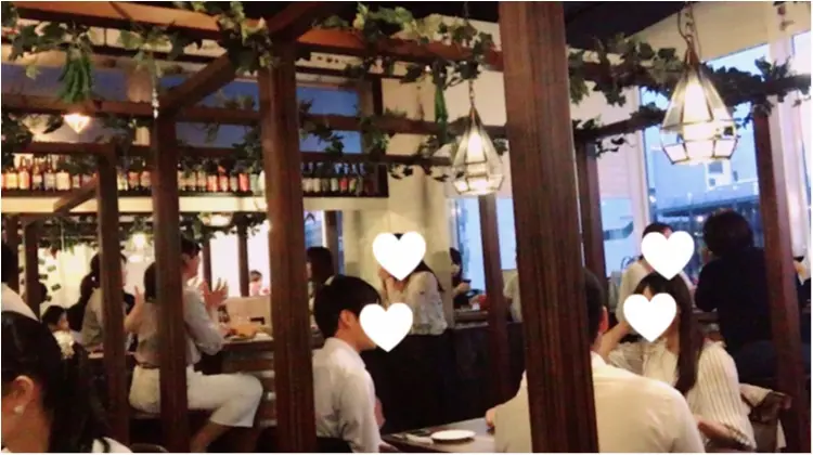 【ビール】空に乾杯!有楽町の夜は「SORAバル」でビールを楽しむ_2