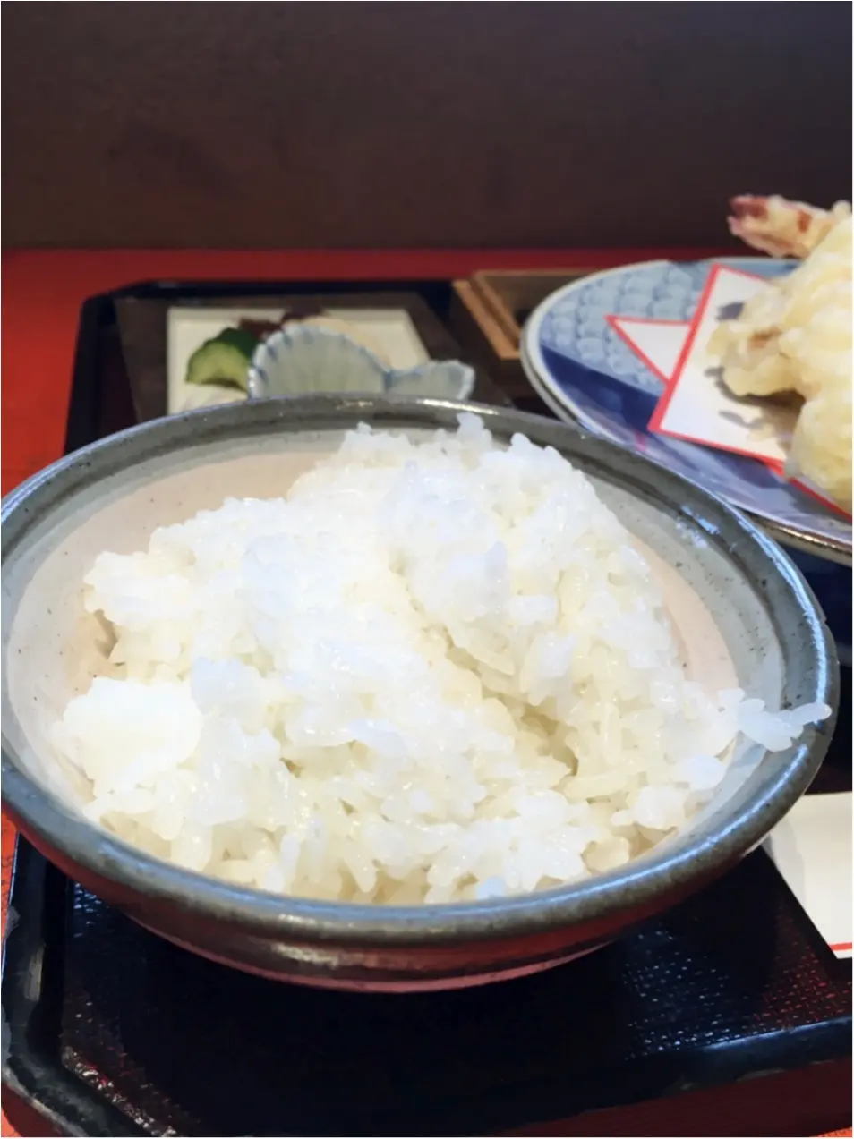 炊きたての土鍋ごはんが『 ふっくら美味しい♪ 』 米料亭で頂く、銀シャリランチ ♡_5