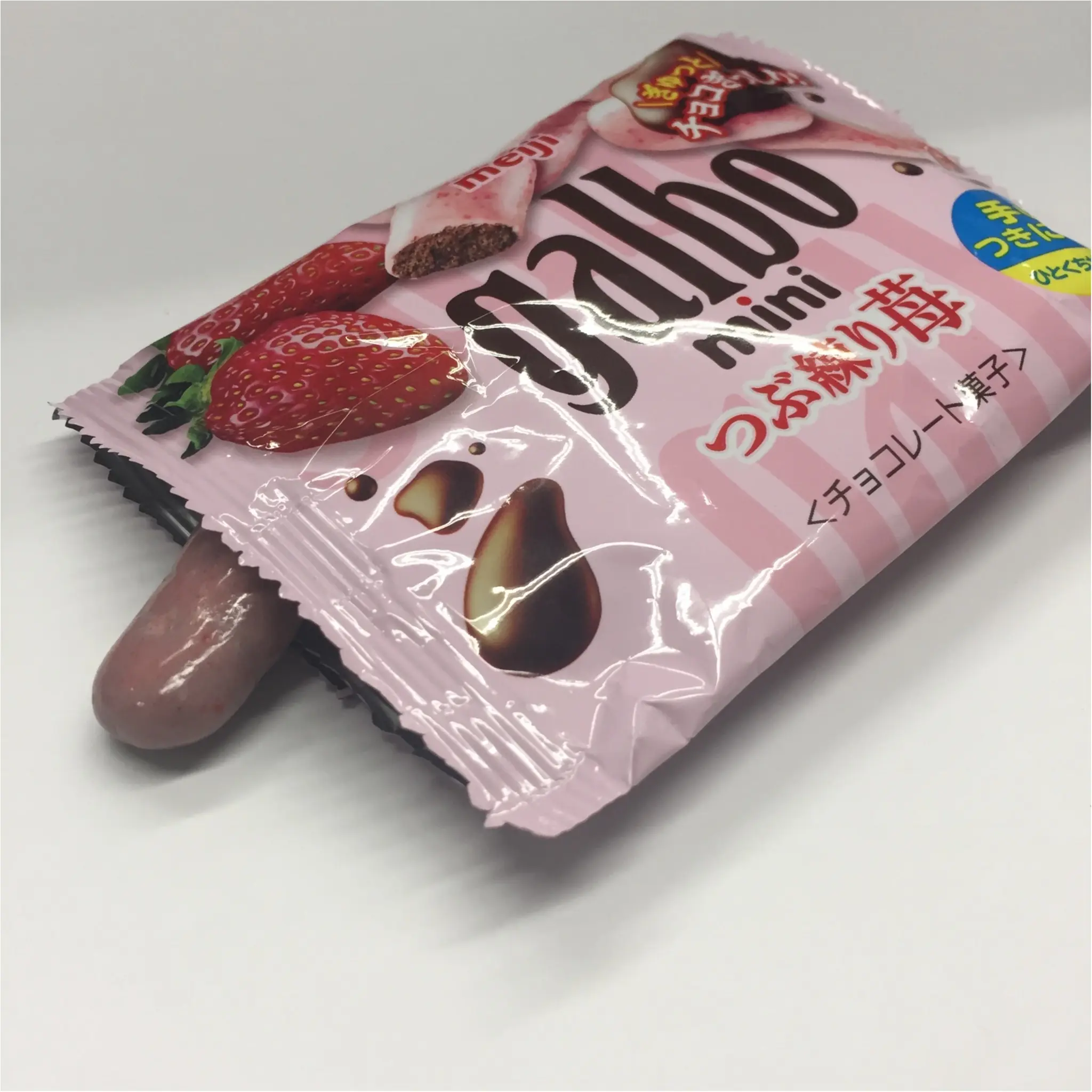 ""あなたが食べたいのはどれ?全部気になっちゃうおいしいgalbo””No.452/こりー_2