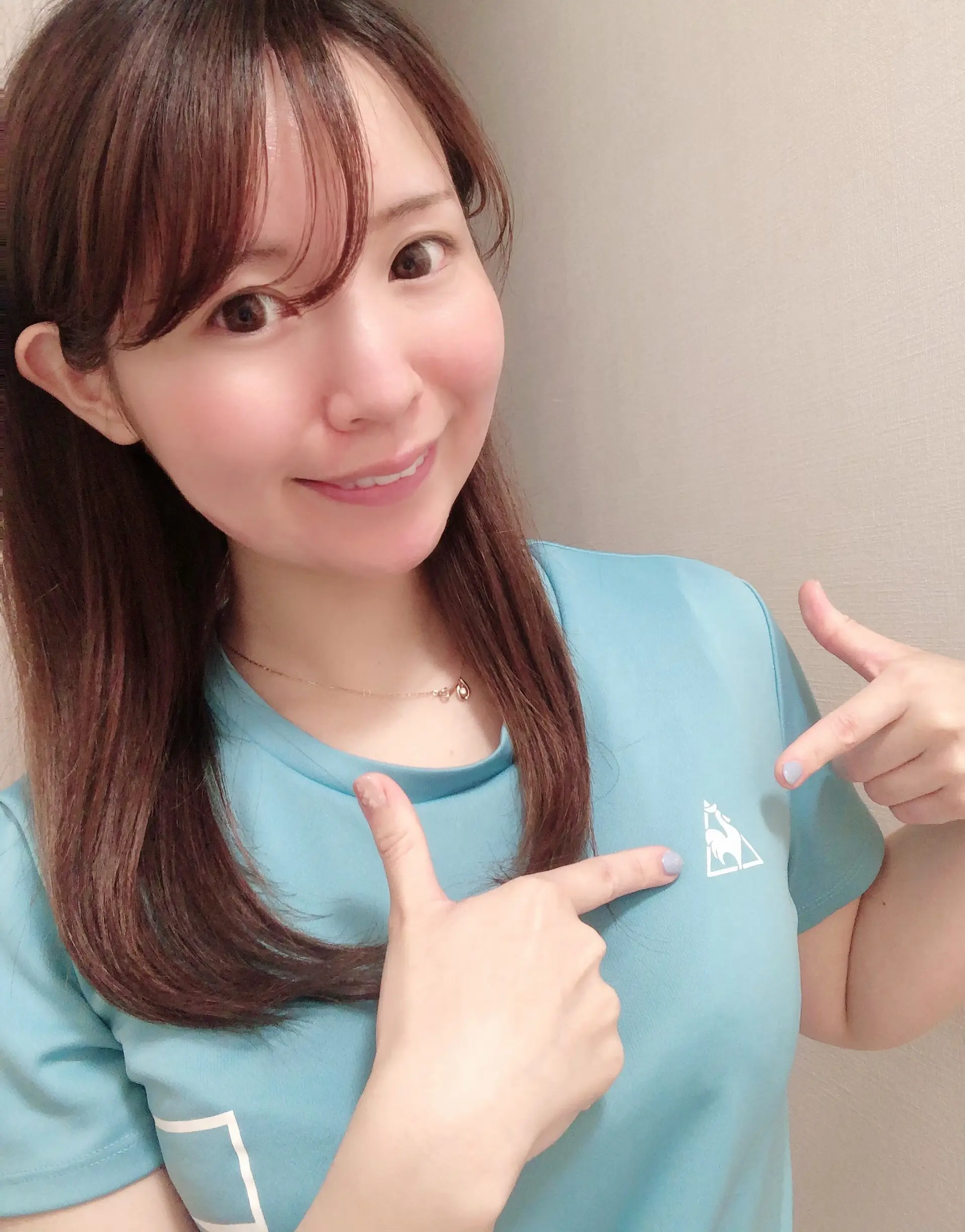【OLのアフター6事情】お仕事の後はナイトランですっきり୨୧_3