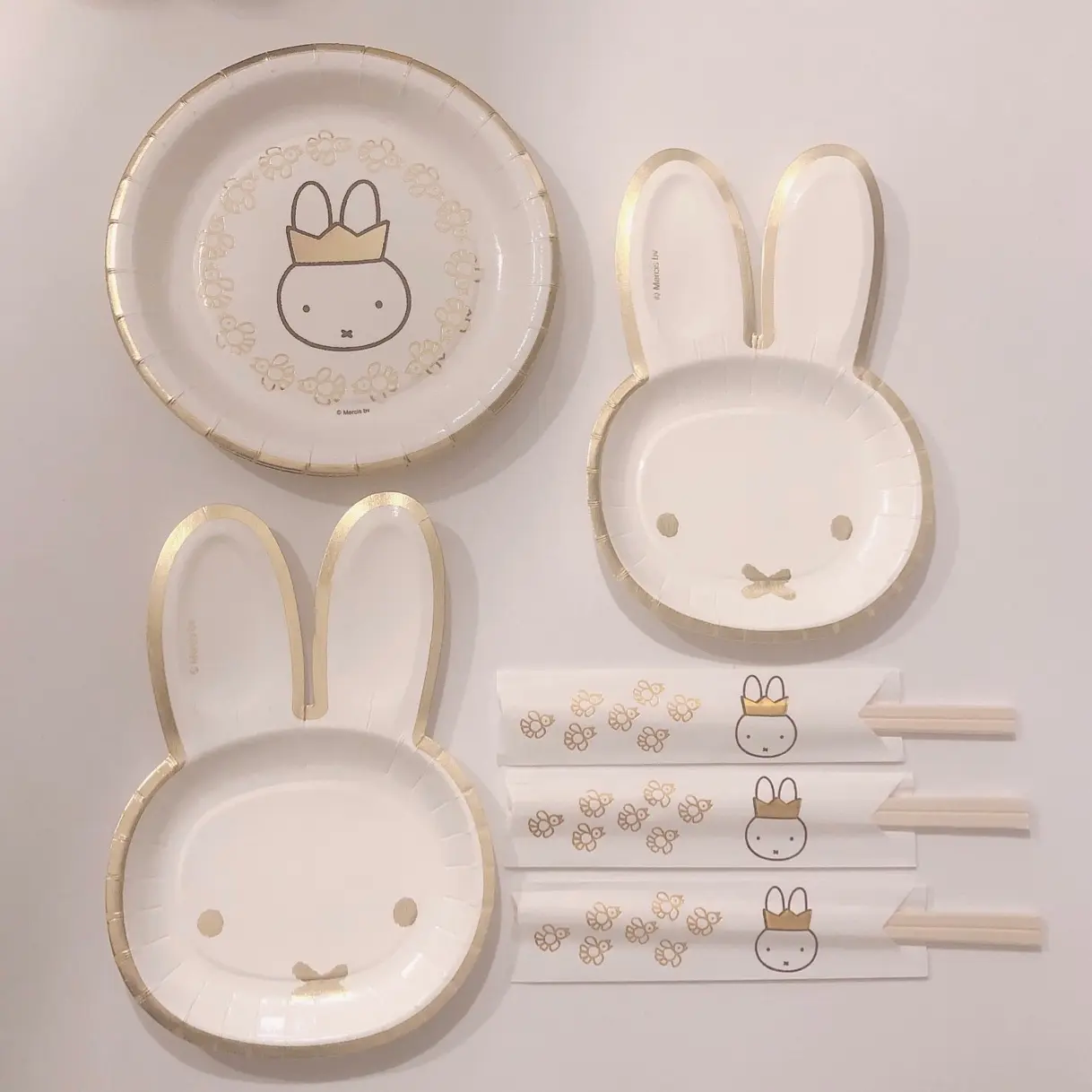 『可愛いと在庫切れ続出!』DAISO×ミッフィーコラボ商品が可愛いすぎる♡_6