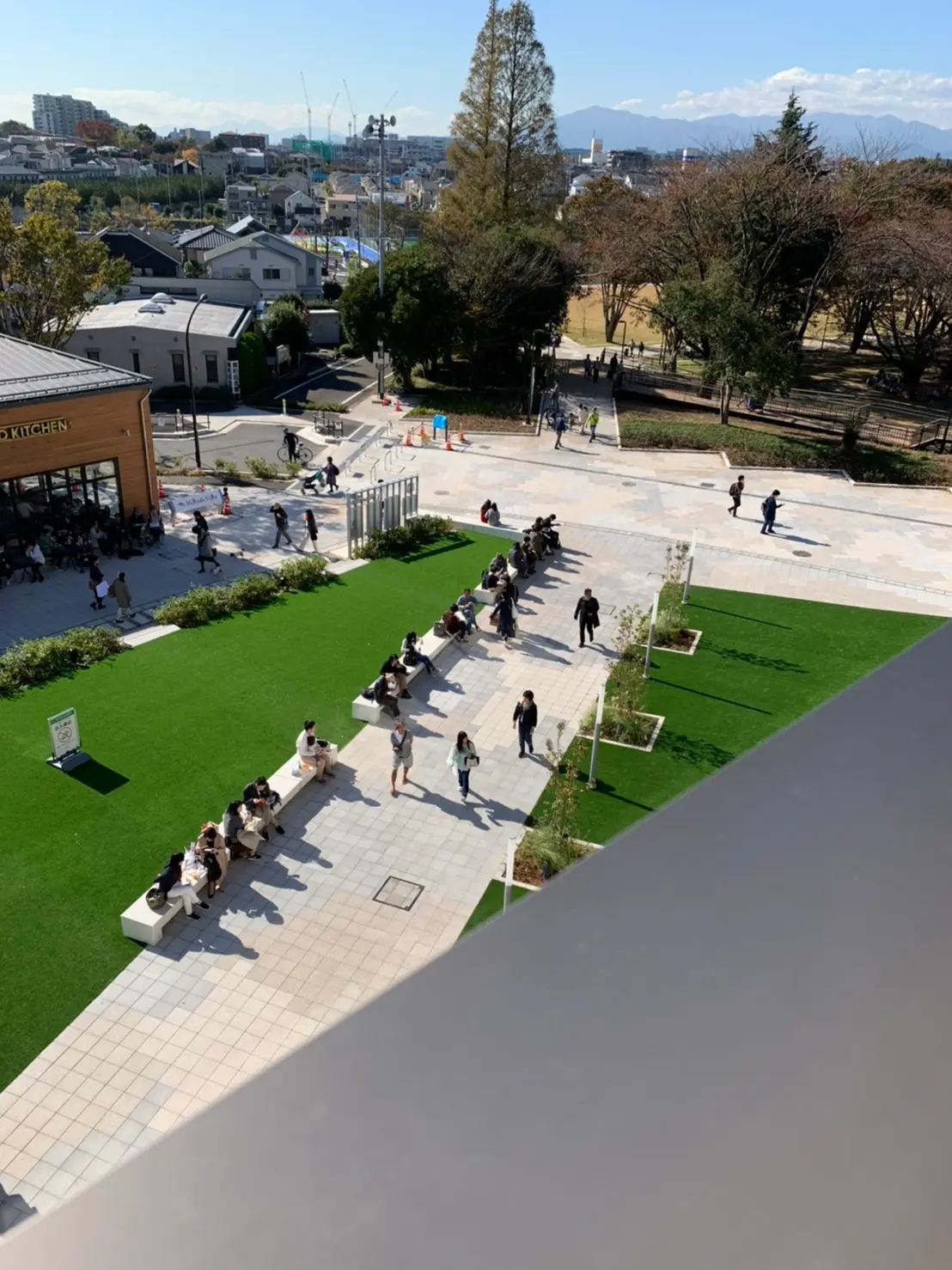 17日までのお得情報あり!【11/13openの南町田グランベリーパークに行ってきました】駐車場の情報も公開!_2
