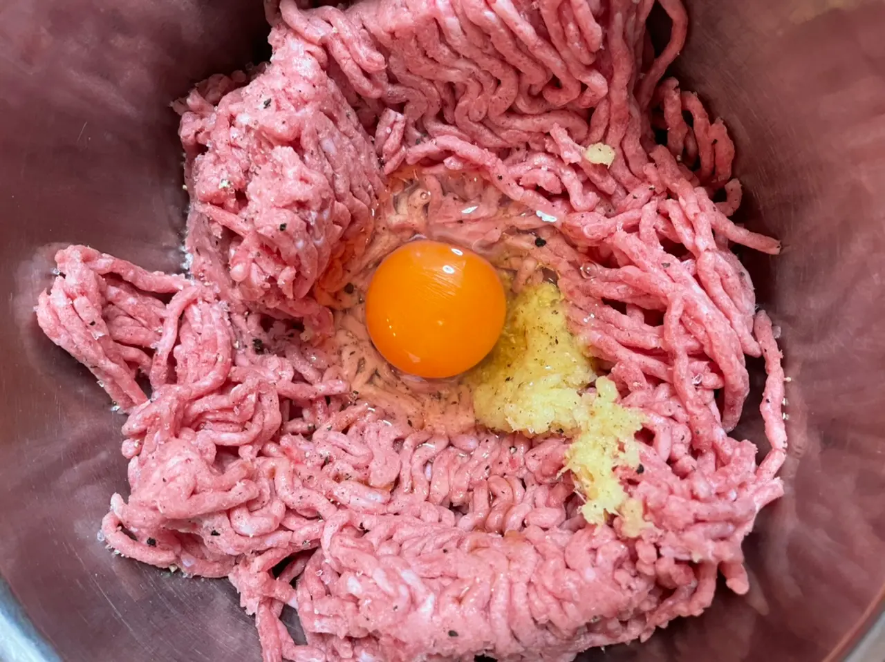【週末作りたい作り置きレシピ】肉団子の甘酢かけ!_1
