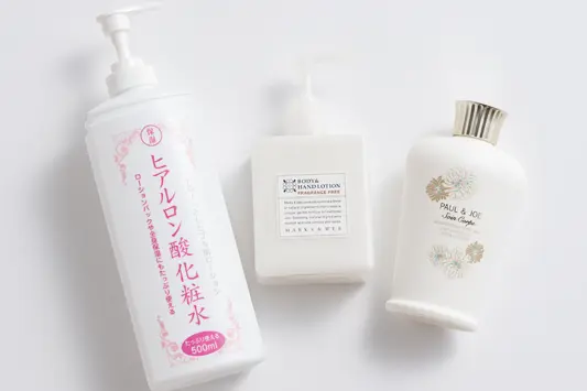 冬でもツヤツヤ美脚に♡三宅ひとみちゃんの「秘密の美ボディメイク」レッスン!_8