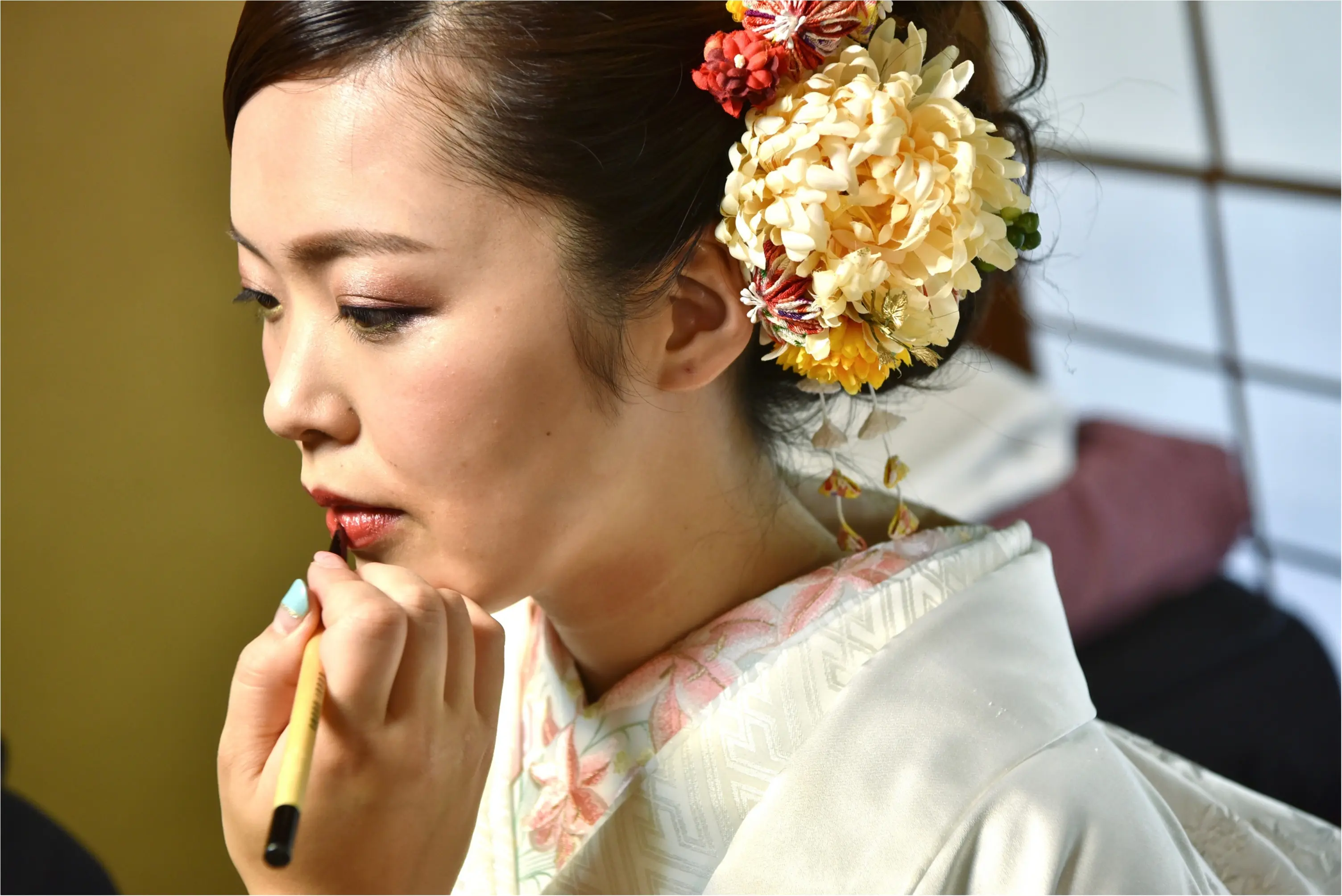 〖ゆりっぺ婚part1〗わたしはあえて"無し婚"に!自分らしい結婚式を目指しました☝★_1
