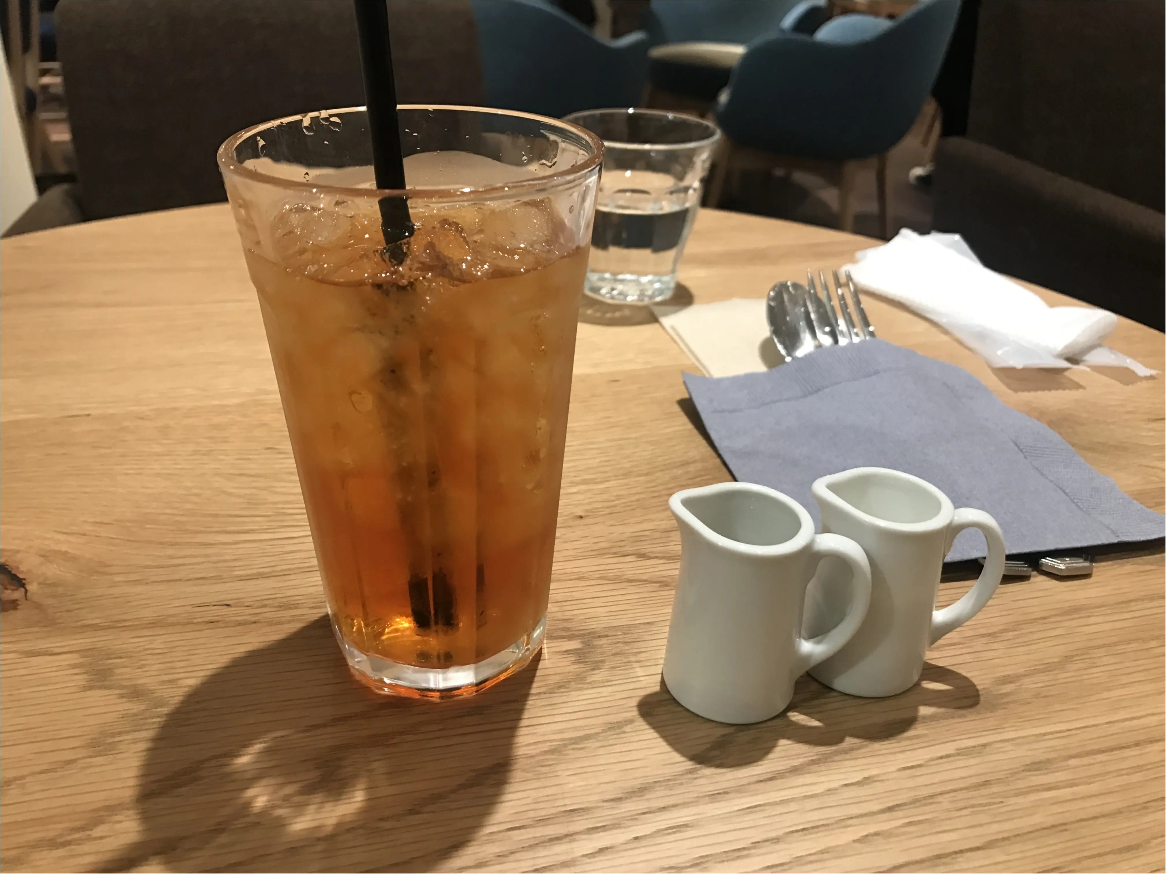【姉妹カフェ誕生】アフタヌーンティーティールームに妹分カフェ!ふわふわ○○オムライスが推しらしい??徹底調査!_3