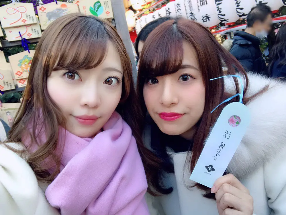 《初詣》は縁結びで有名な【東京大神宮】が人気なんです♡_4