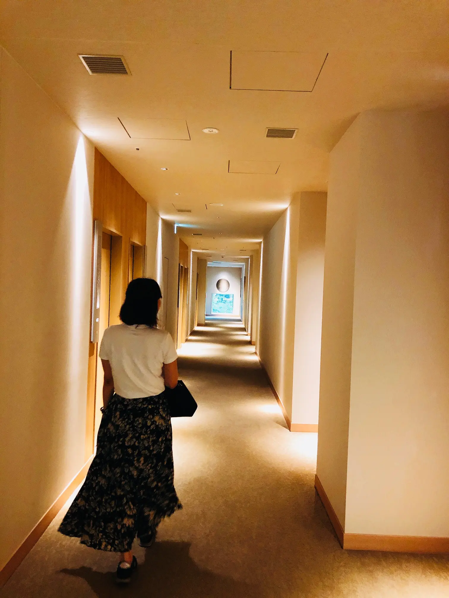 【箱根旅行】新しい宿に泊まってきました(^^)_4
