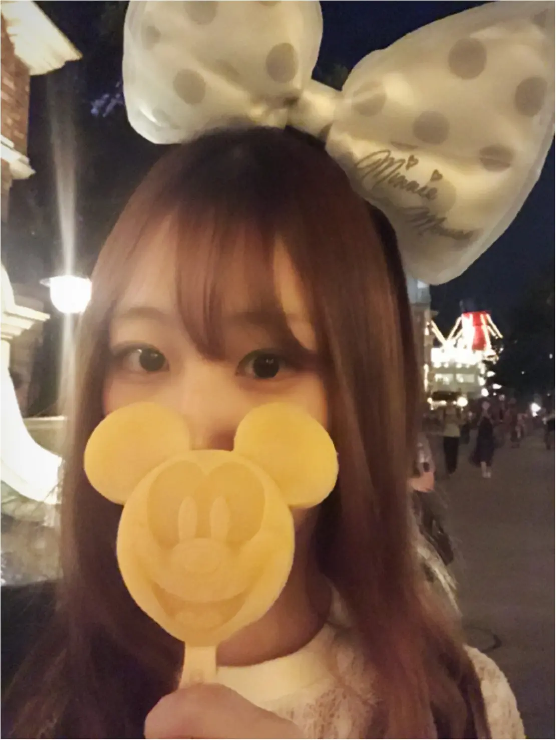 行ってきました!【東京ディズニーシー】ハロウィン2017年!_4