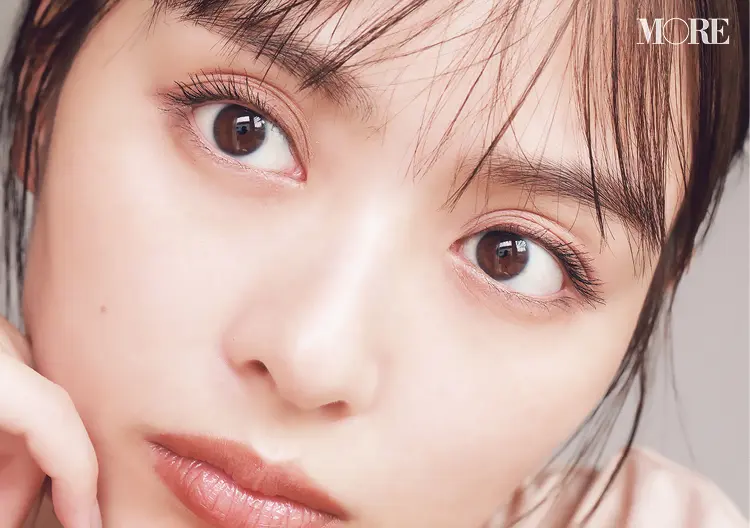 清潔感のあるデカ目まつ毛の作り方♡ 『ファシオ』『アディクション』の優秀マスカラは目尻盛り&外側に広げるように塗るのがコツ_1