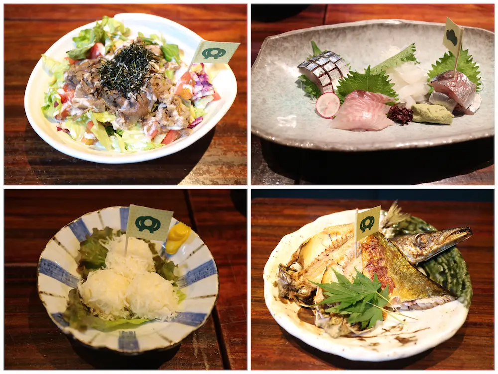 大人気の「おそ松さん」が佐賀県とコラボ!? 『さが松り居酒屋』で六つ子と一緒に飲んできました☆_4