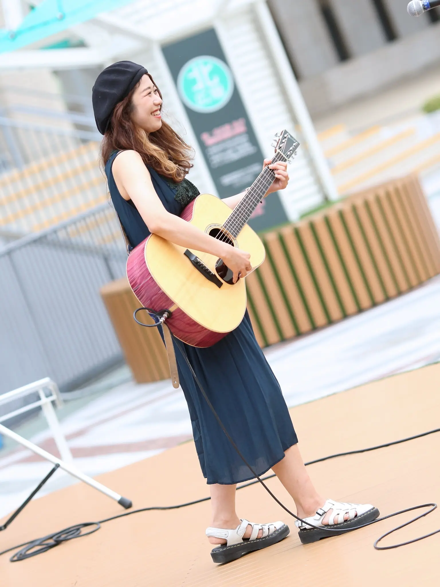 【夏服】暑い夏!ファッション楽しんでいますか?【コーディネート】_4
