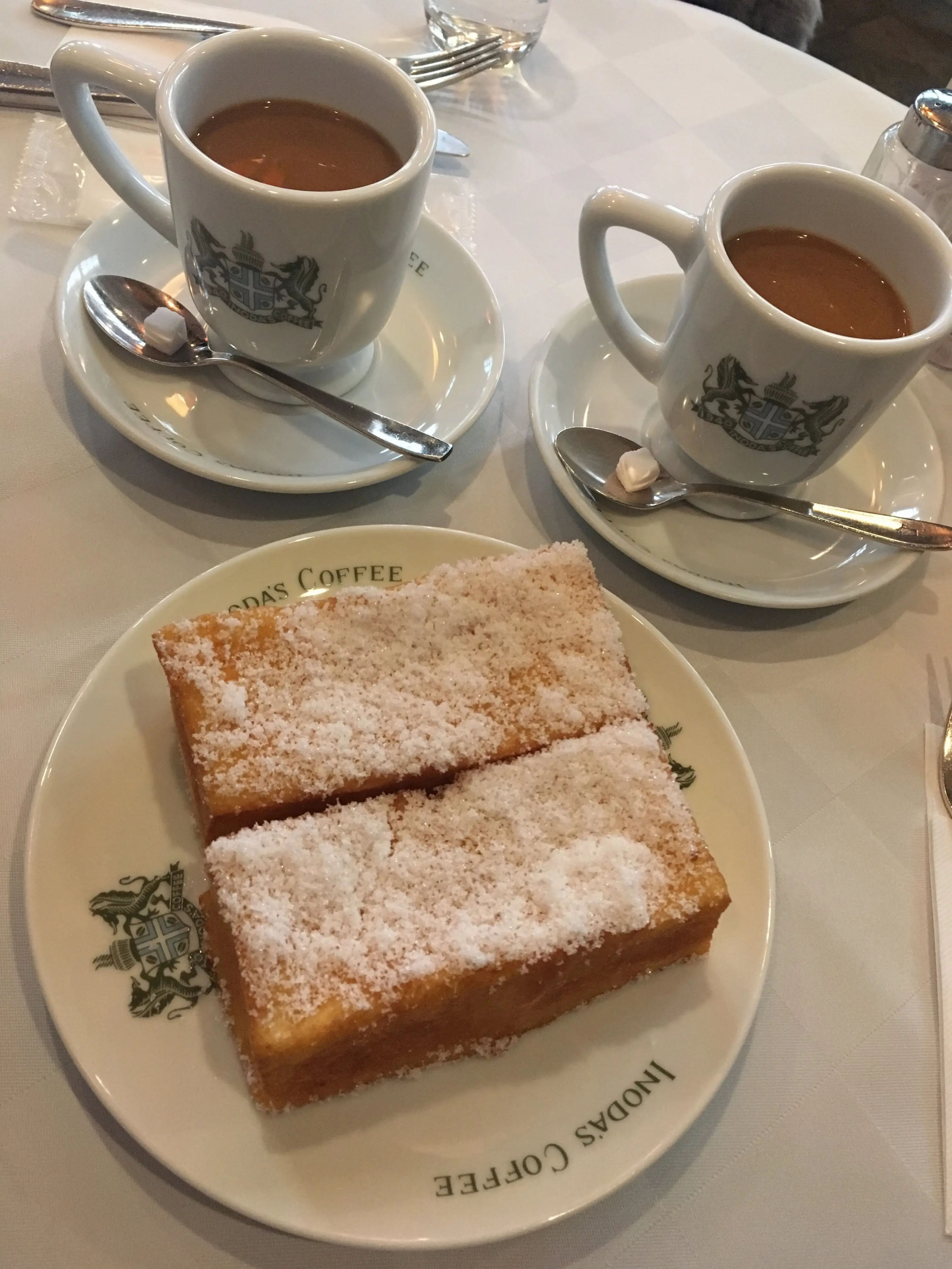 【京都】地元で大人気!喫茶店イノダコーヒーでモーニング★_8