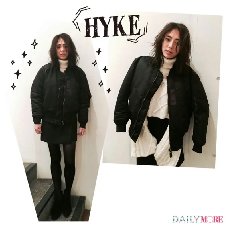 【土屋巴瑞季のデジレポ。】最近ヘビロテしている溺愛服、見せて♥_1
