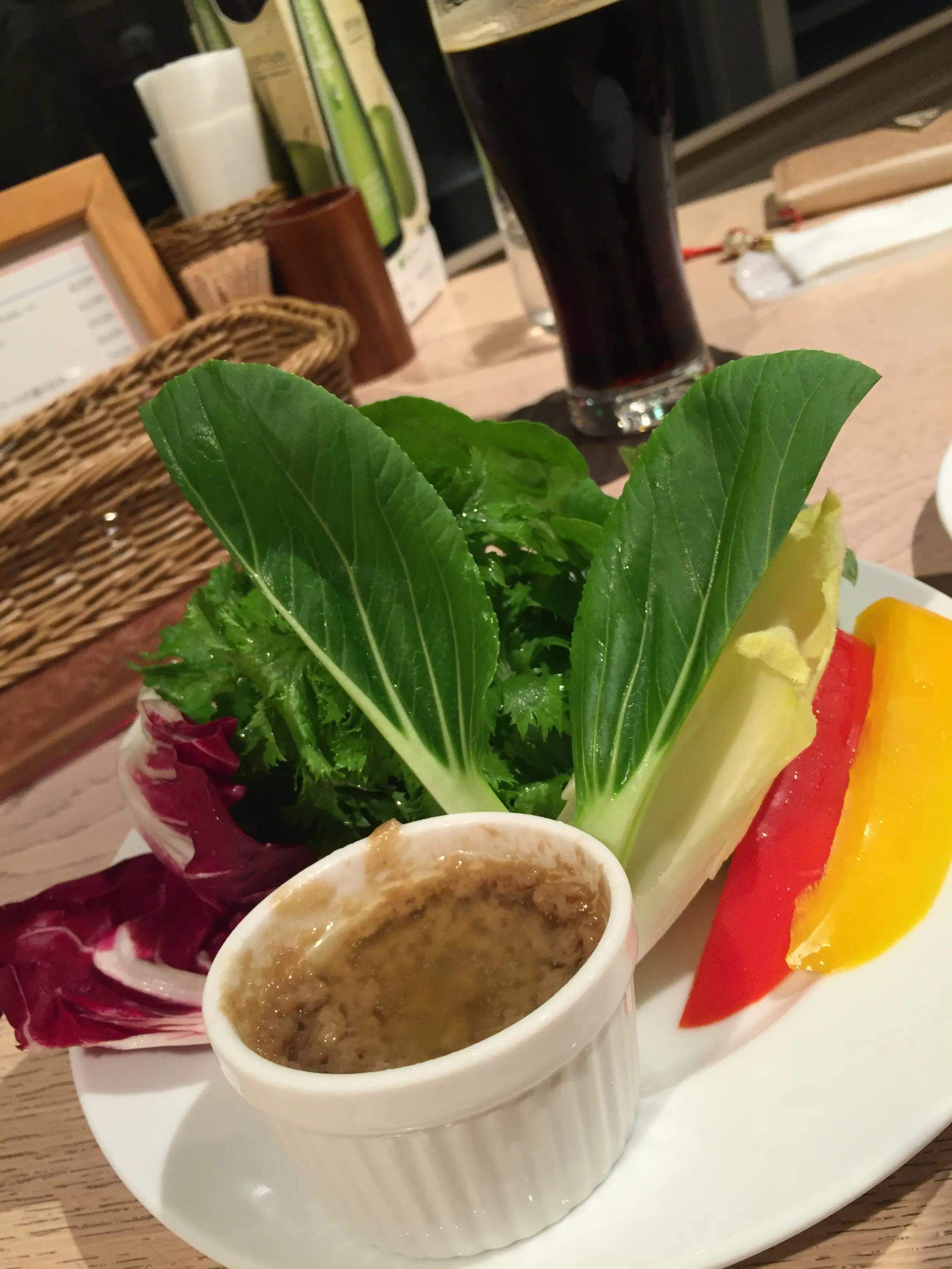…ஐ 行ってみました!神楽坂の神社にあるcaféがお洒落だって知ってる? ஐ¨_3