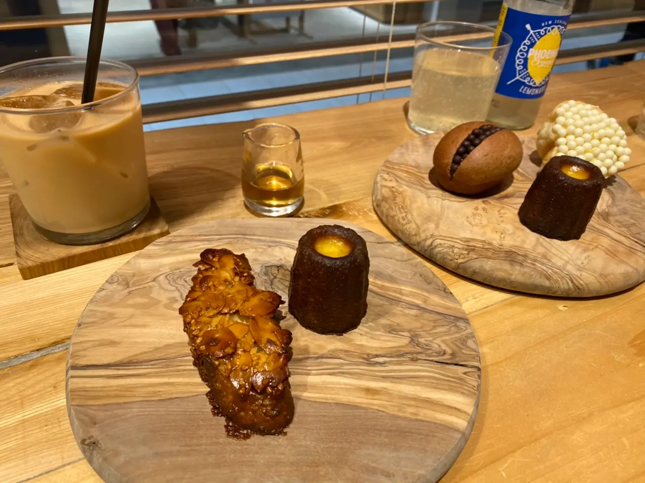 フランスの伝統的な洋菓子『カヌレ』の人気が止まらない?!_3