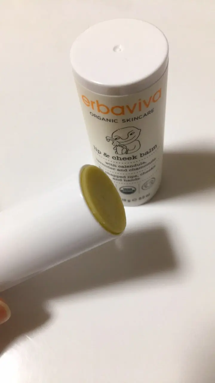 【john masters organic】スティックタイプの保湿バーム_3