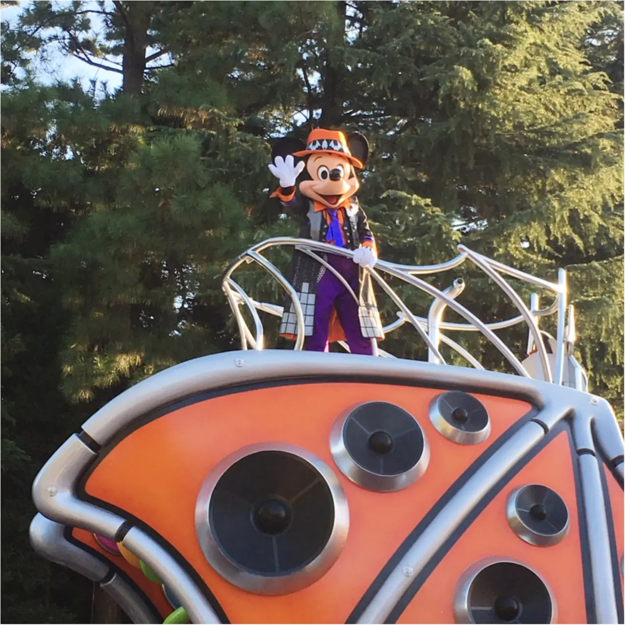 今年もやってきた♡ 《 ディズニーハロウィン2017 》 ハロウィンの魅力やフォトスポットをCHECK♡_7