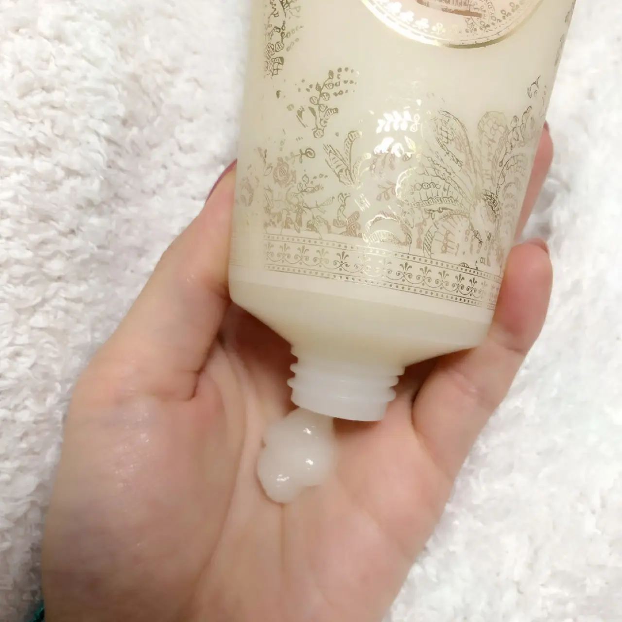GW直前の週末美容!お気に入りのSABONのシャワースクラブでつるすべ肌♡_2