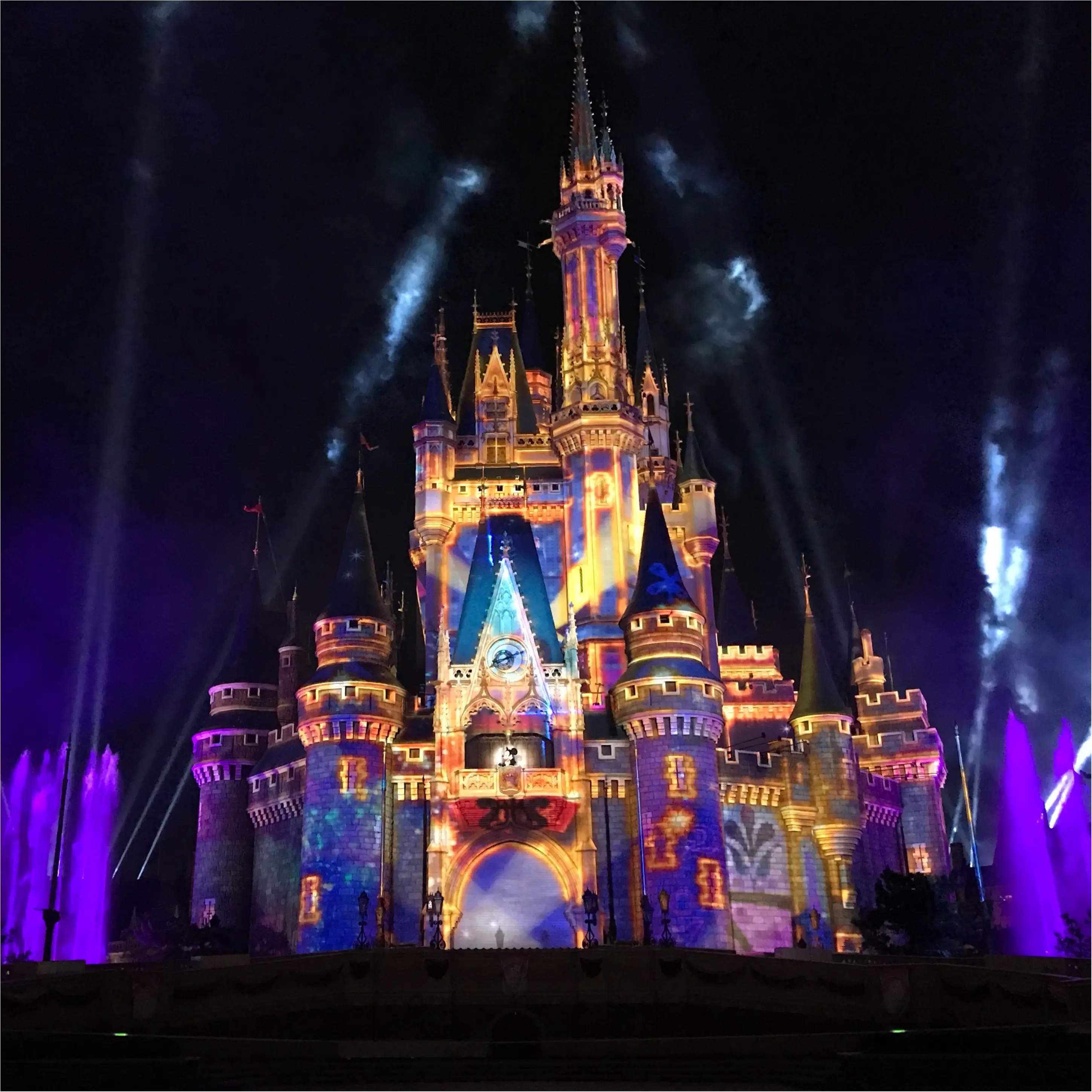 【Celebrate!Tokyo Disneyland】に当選したら絶対に知っておくべきポイントとは❤︎_5