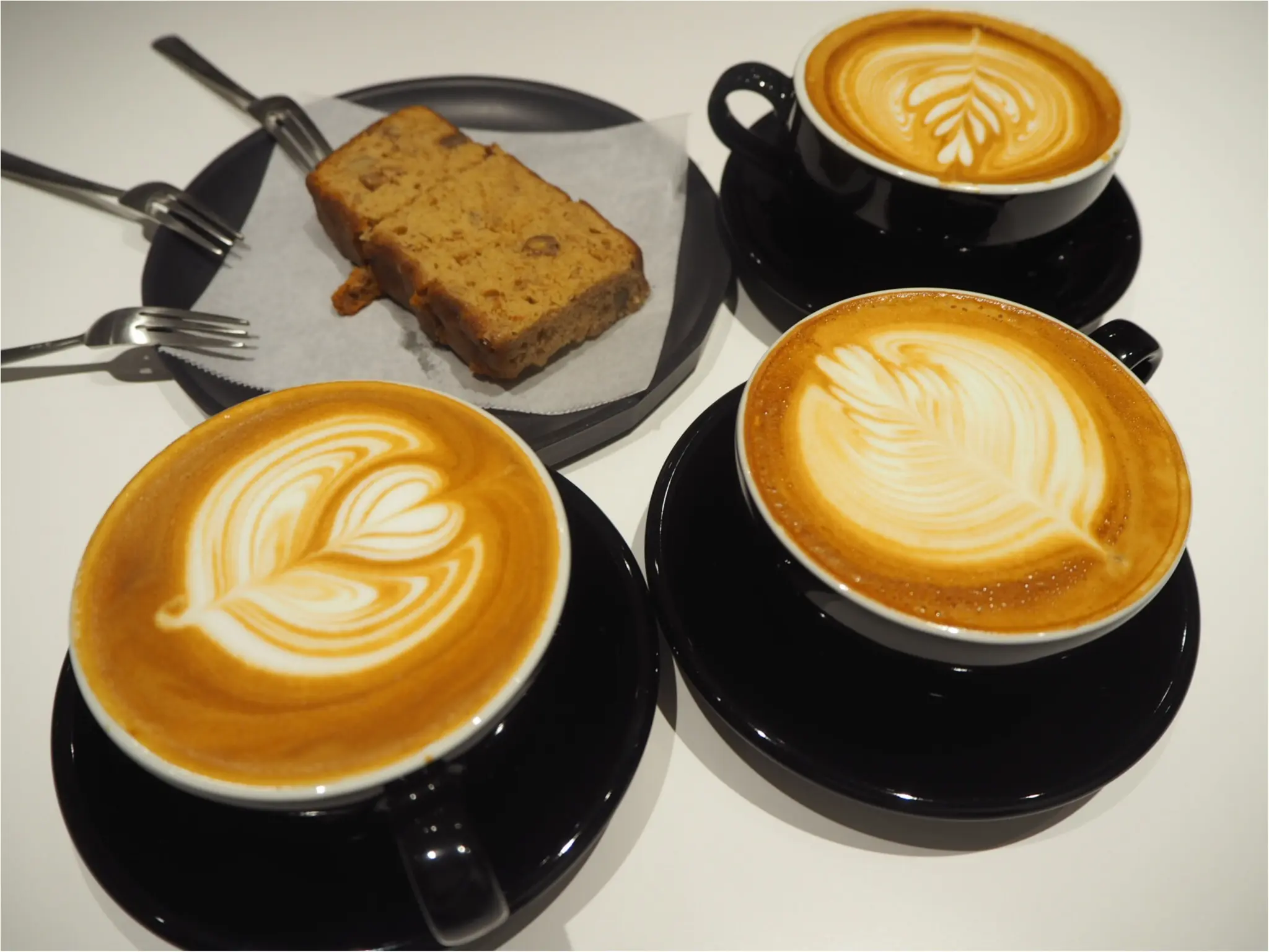 【IT業界×カフェ?!】とってもお洒落★かつ、斬新!最先端なこちらのカフェ、◯◯制度を使って自分の行きつけにしちゃいませんか☺︎?_3