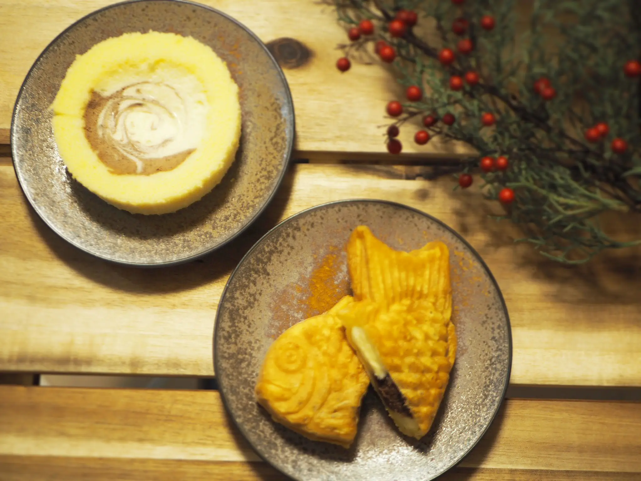 【ローソン×八天堂】の新作コラボスイーツは2種類のくりーむが絶品♡♡_2
