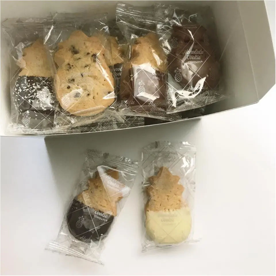 アメリカ行ったらこれを買うべし!〜アメリカ土産のすすめ_7