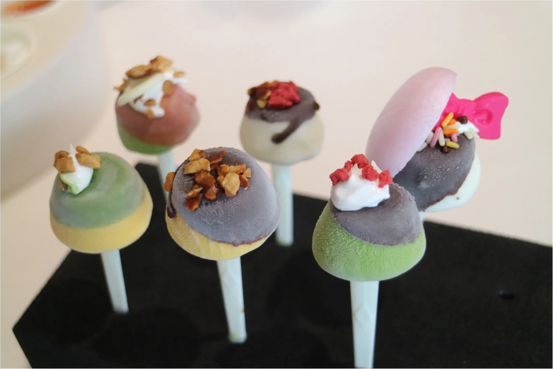 今年は大阪でも開催決定♡ 『ピノフォンデュカフェ』がパワーアップして帰ってきた!!!_4