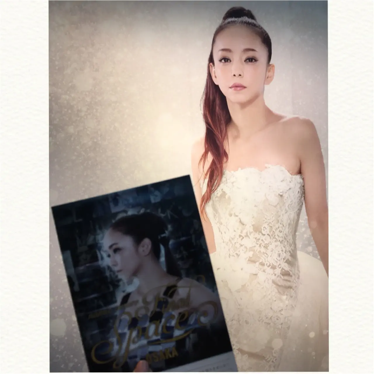 25年間が詰まった最後の空間!namie amuro Final Spaceがいよいよ開幕♡_2