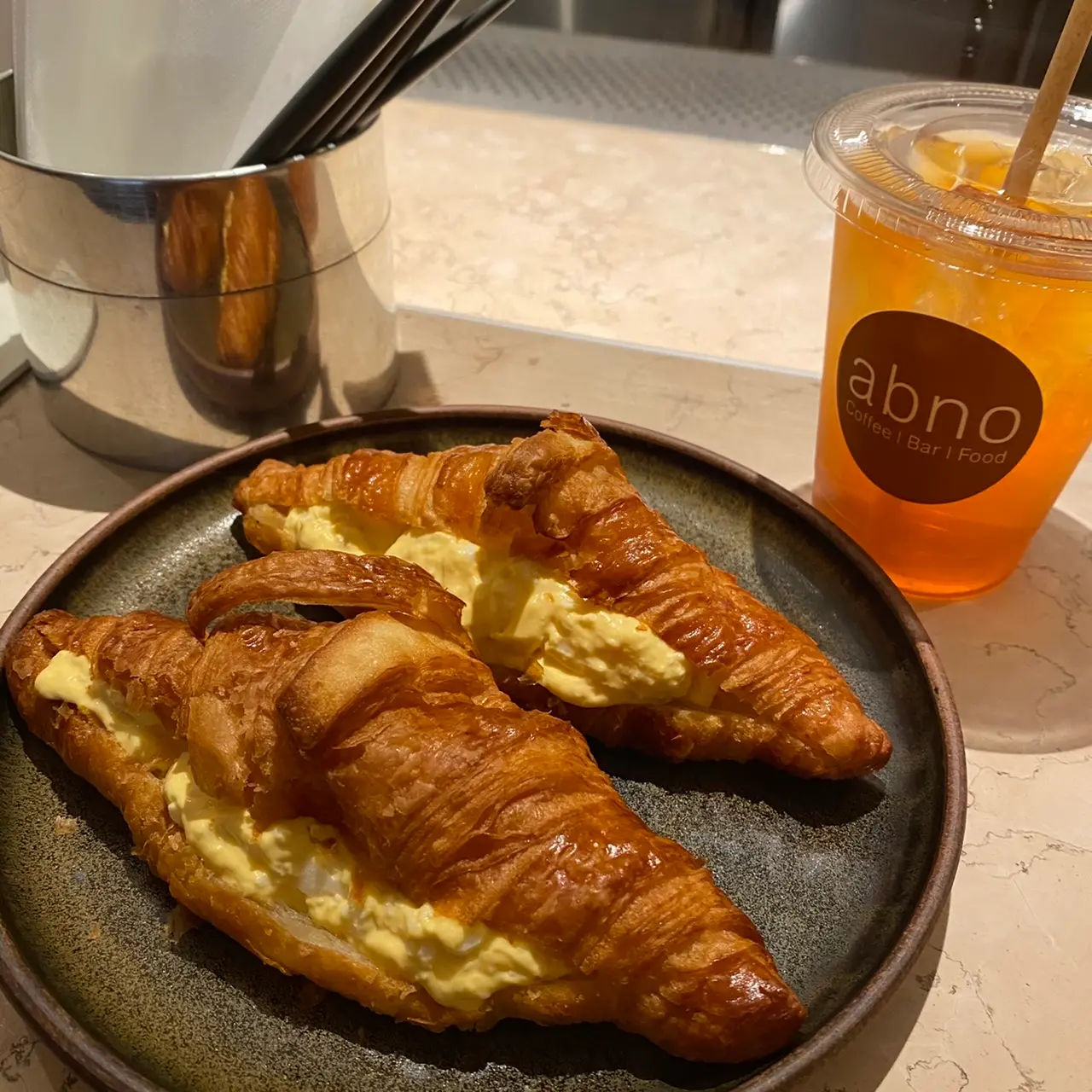 【馬喰町カフェ】abnoをご紹介☀︎_2