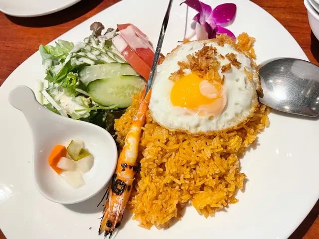 都内で海外旅行気分が味わえる?!レストラン「バリラックス ザ ガーデン 新宿」_7
