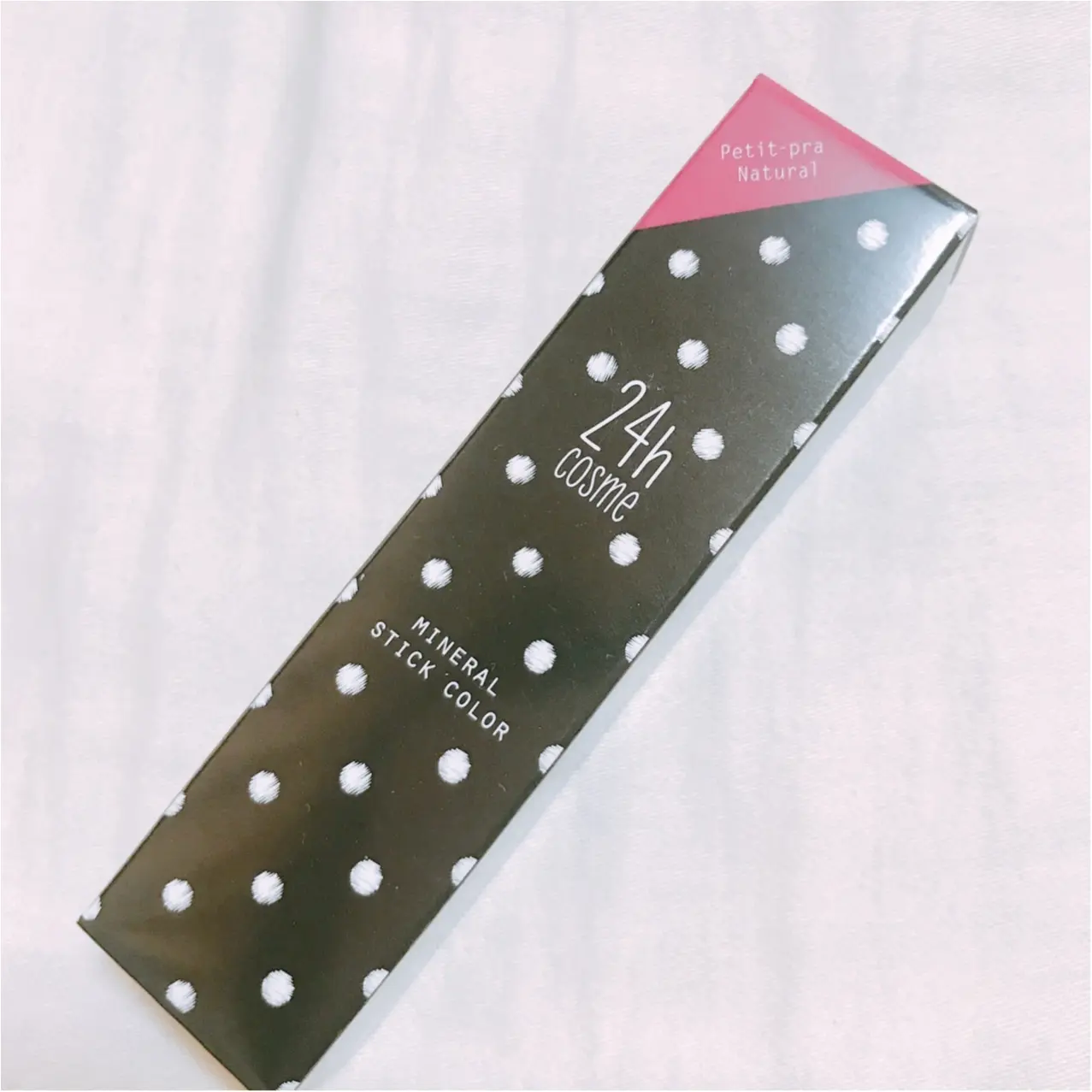 【24h cosme】がリニューアル♡ チークにもリップにも使える!肌に優しいマルチコスメ♪_1