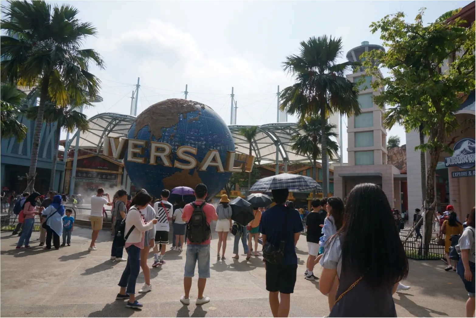 シンガポール女子旅特集 - 人気のマリーナベイ・サンズなどインスタ映えスポット、おいしいグルメがいっぱい♪_20