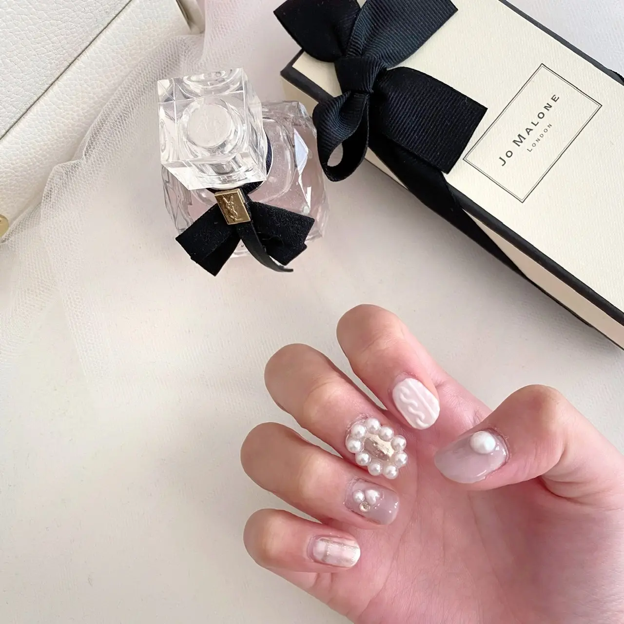 本日よりMOREインフルエンサーズスタート♡今期もよろしくお願いします!_4