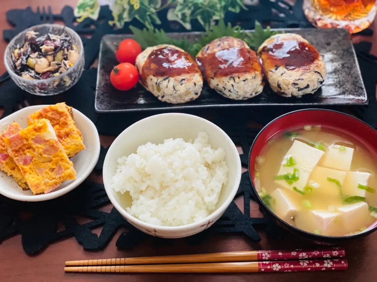【今月のお家ごはん】アラサー女子の食卓!作り置きおかずでラク晩ご飯♡-Vol.24-_9