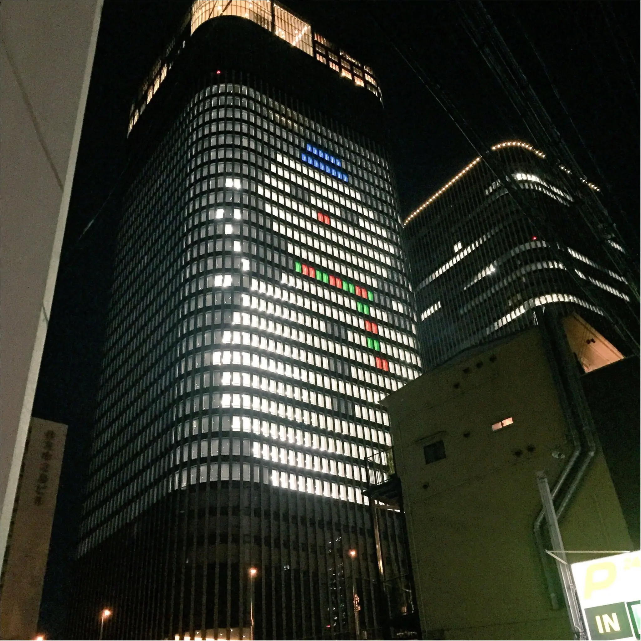 17年に開業するコンラッド大阪の粋な計らいに感激♡!_3