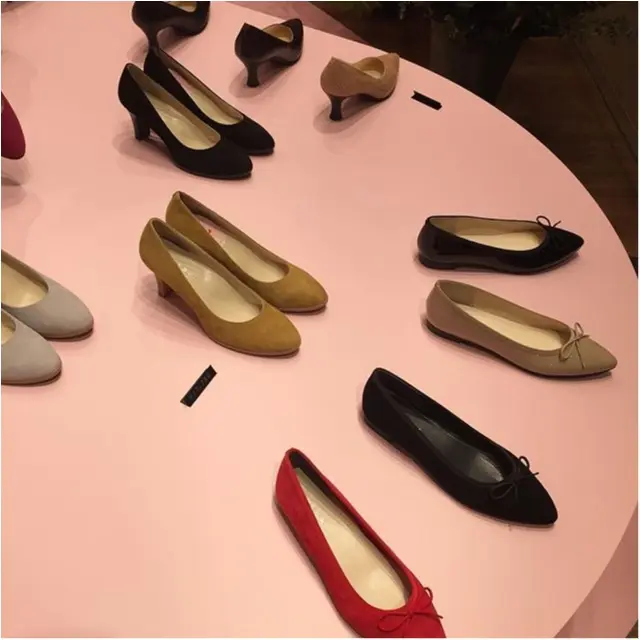 「足を美人にする」アイテムもそろう足の専門店『Good Shoes, Good Foot.by REGAL』が先日KITTE丸の内にオープン1