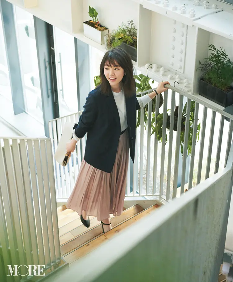 GUの靴特集《2019年春夏》- 20代のコーデにおすすめのGUレディースシューズ_11
