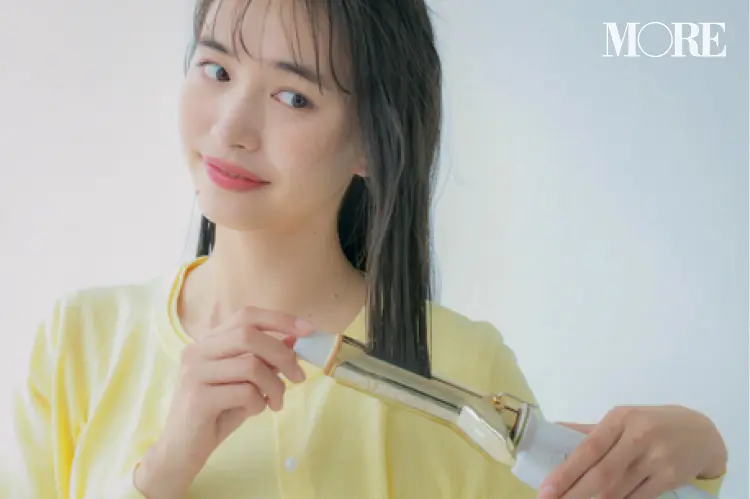 どんな人にも好印象の万能ヘア! 周りと差がつく「感じがいいヘア」の正解、教えます♡ 記事Photo Gallery_1_27
