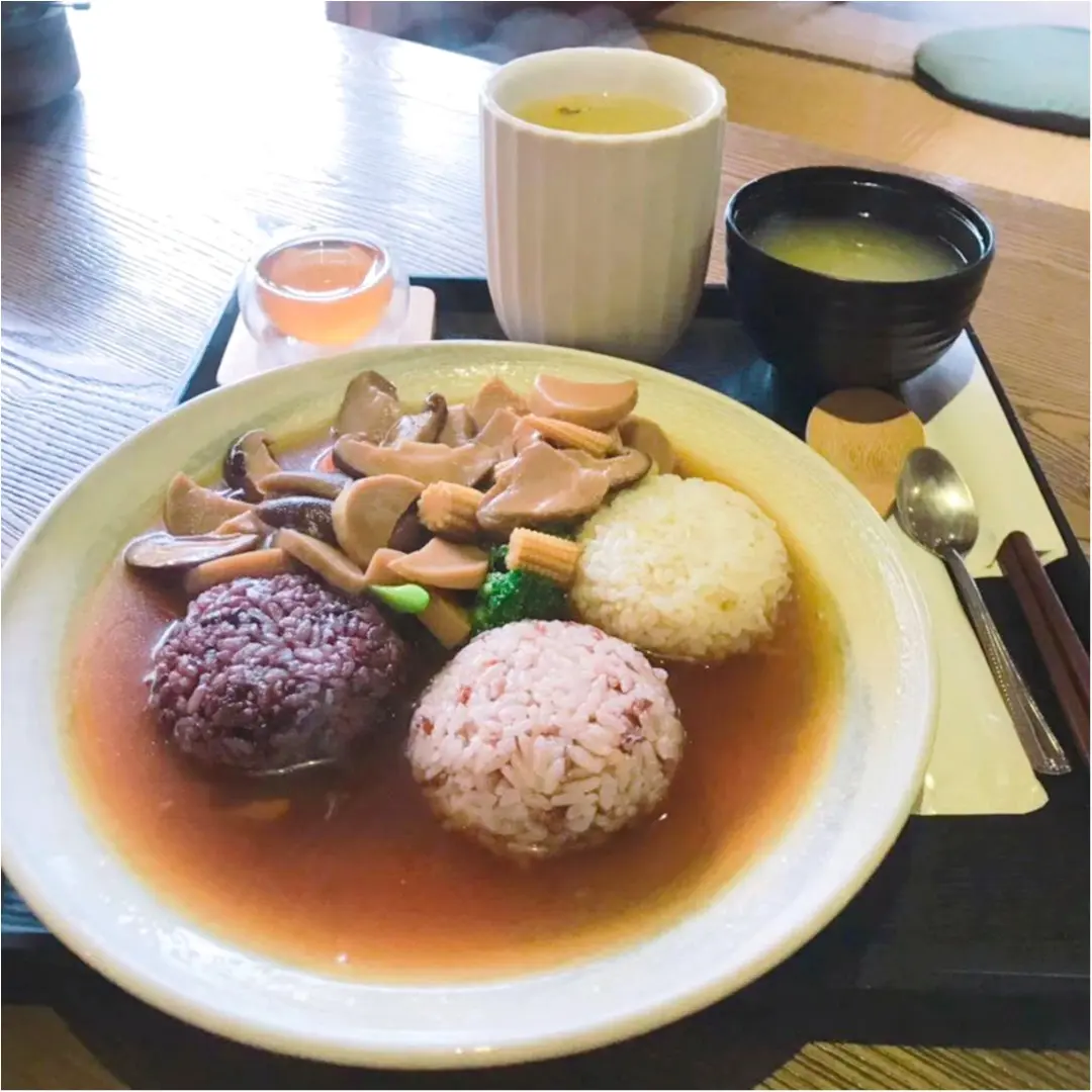 台湾のおしゃれなティーハウス「Eightyeightea」に行ってきました♡【 #TOKYOPANDAのオススメ台湾情報 】_3