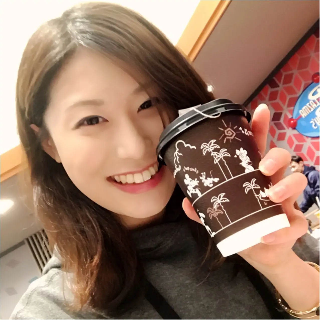 【ごあいさつ】モアハピ10期スタート!*kasumin*です!_2
