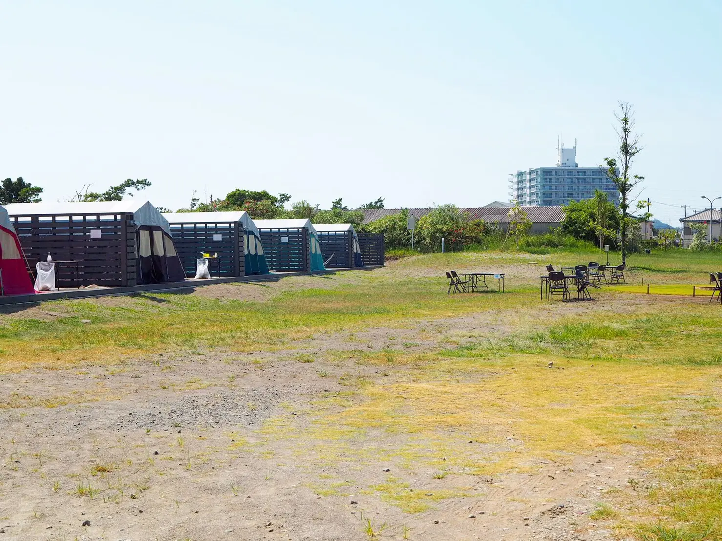 【おすすめの宿♡】千葉県 南房総「ちくらつなぐホテル」 〜BBQ・朝ごはん編〜_3