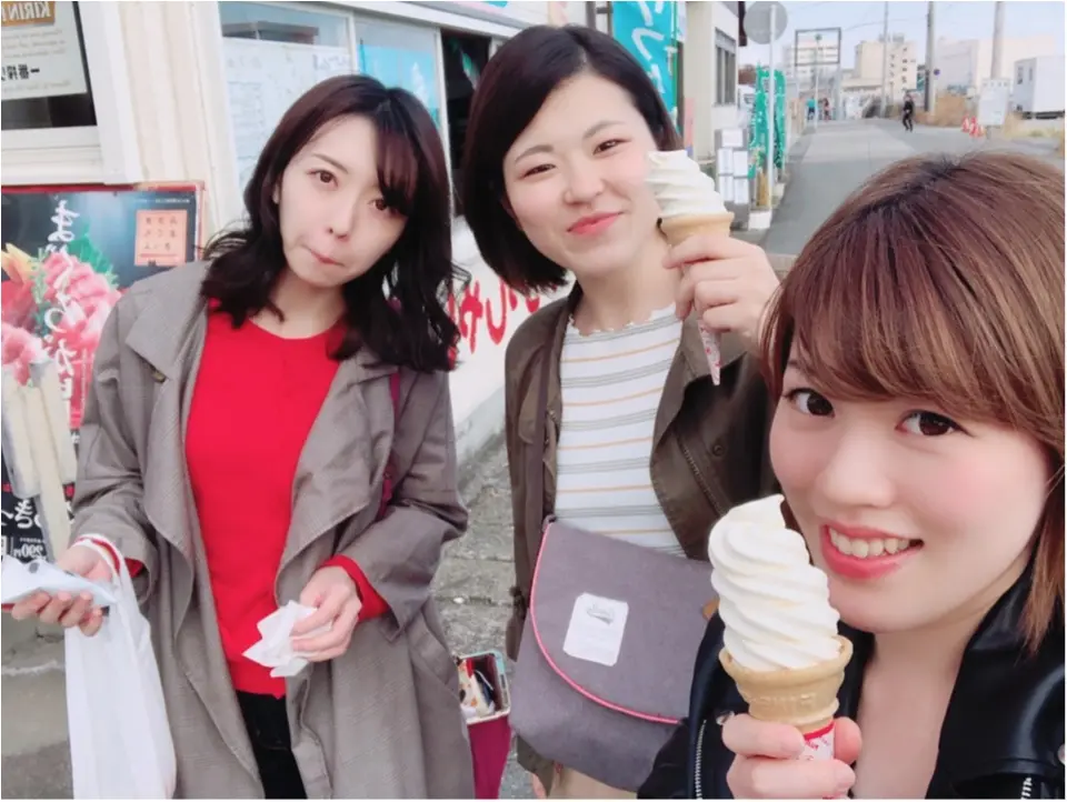めちゃめちゃお得な「みさきまぐろきっぷ」で日帰り旅♡_10