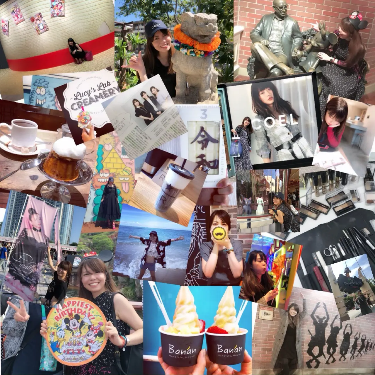 <モアハピ部>本日から12期がスタートします!♡_1